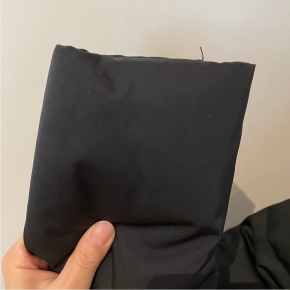 Kate Spade Funnel neck puffer - Picture 7 of 11